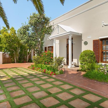 Meerendal Cottage-Affordable Luxury-Private Garden With Pool & Hot Tub Кейптаун Экстерьер фото