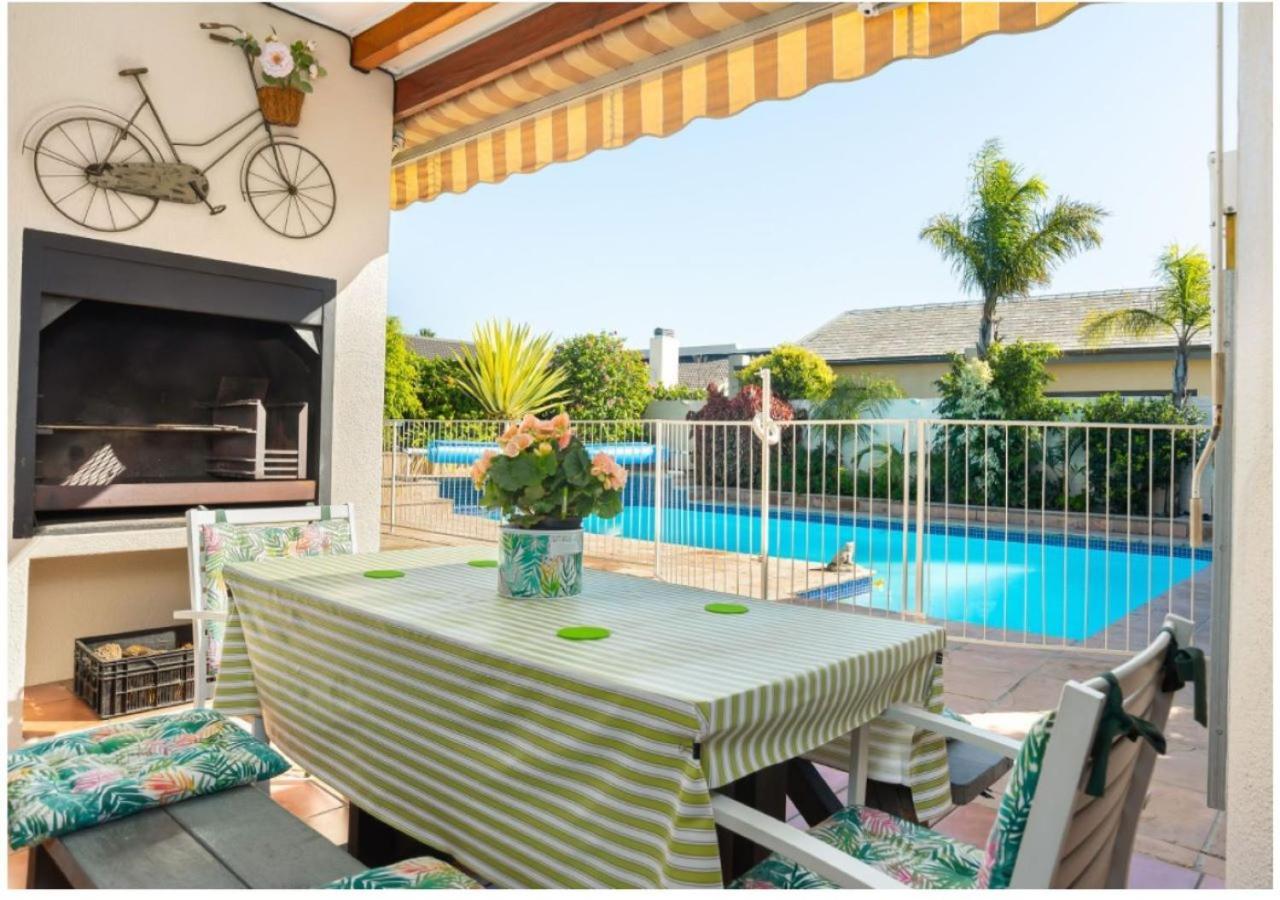 Meerendal Cottage-Affordable Luxury-Private Garden With Pool & Hot Tub Кейптаун Экстерьер фото