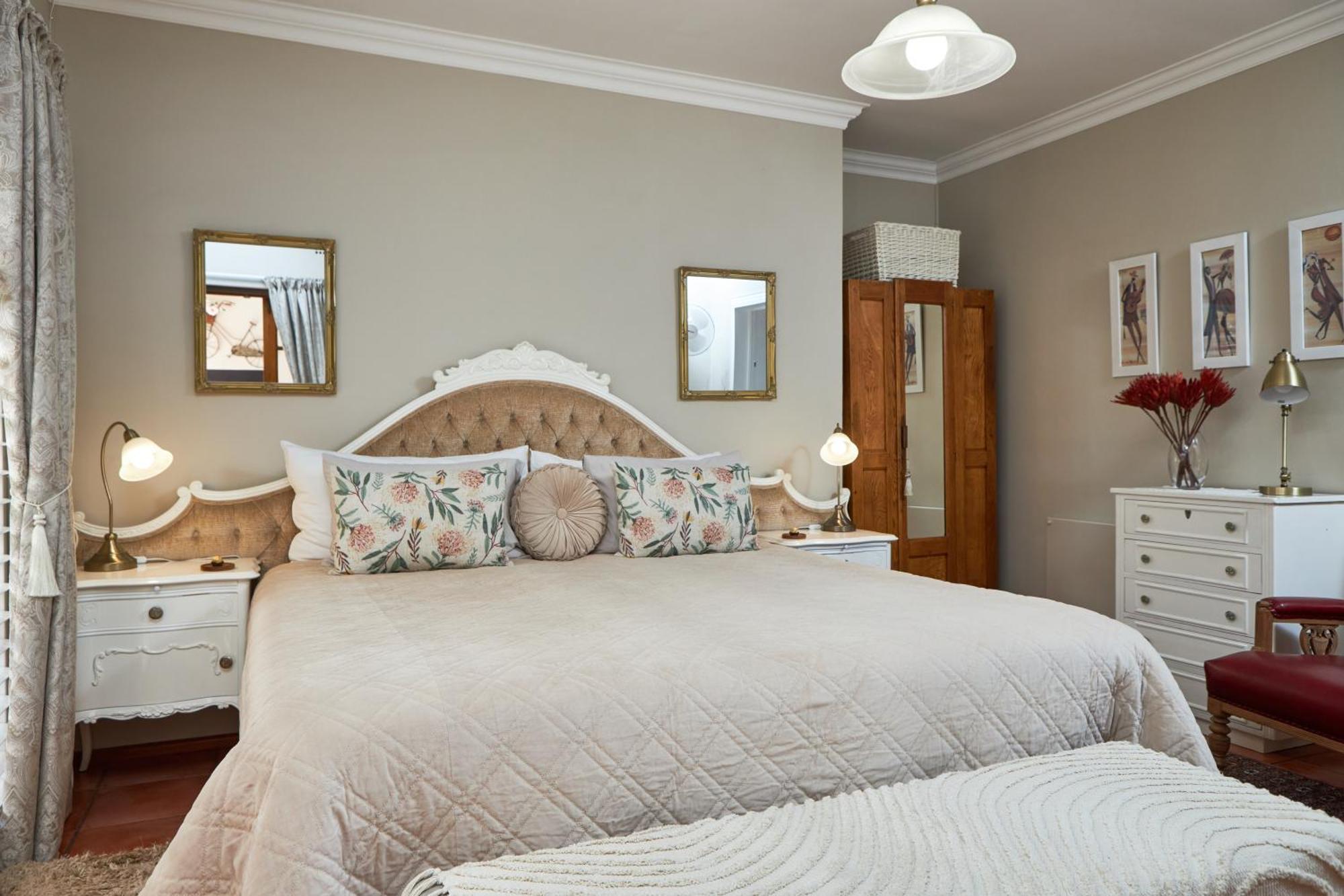 Meerendal Cottage-Affordable Luxury-Private Garden With Pool & Hot Tub Кейптаун Экстерьер фото