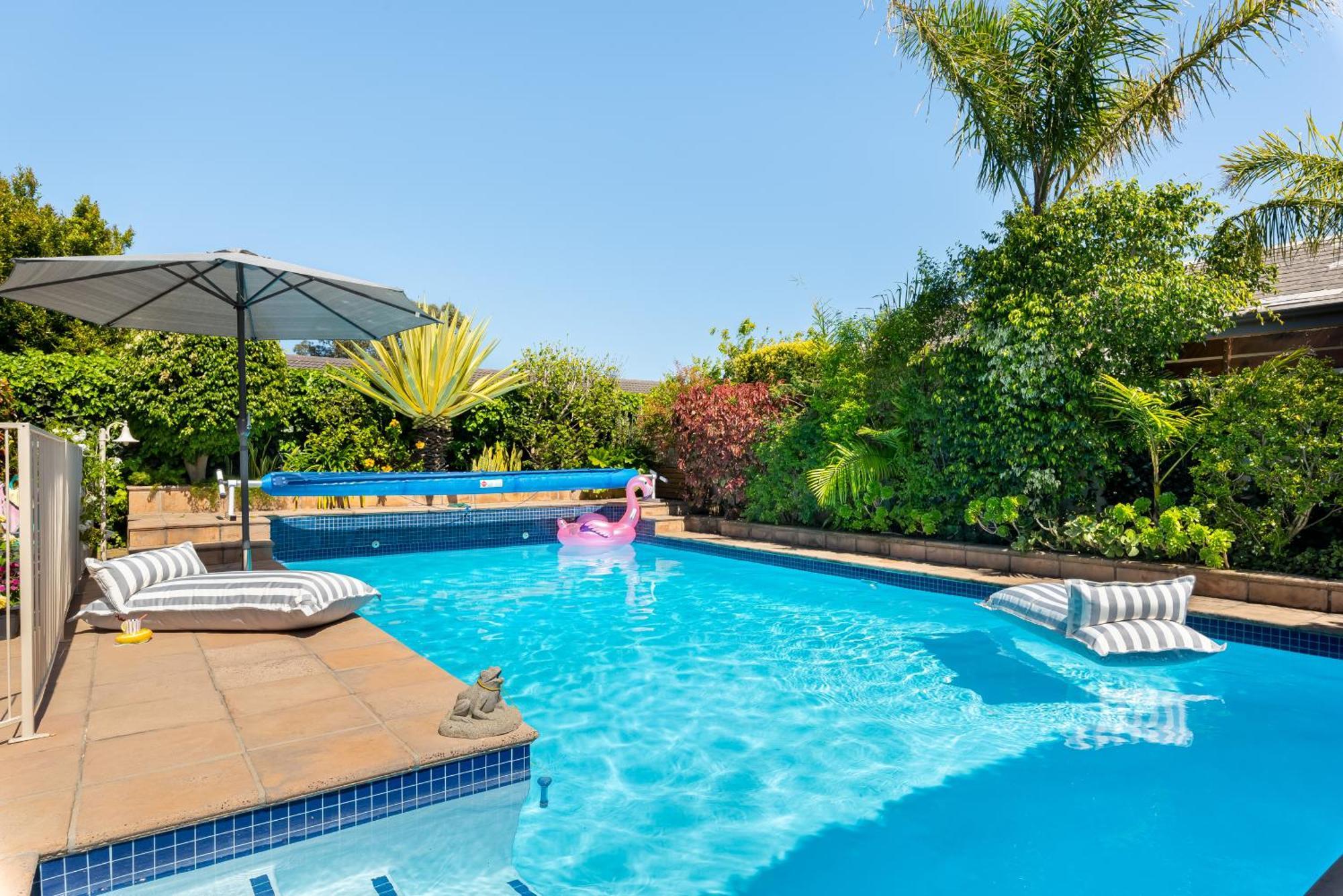 Meerendal Cottage-Affordable Luxury-Private Garden With Pool & Hot Tub Кейптаун Экстерьер фото