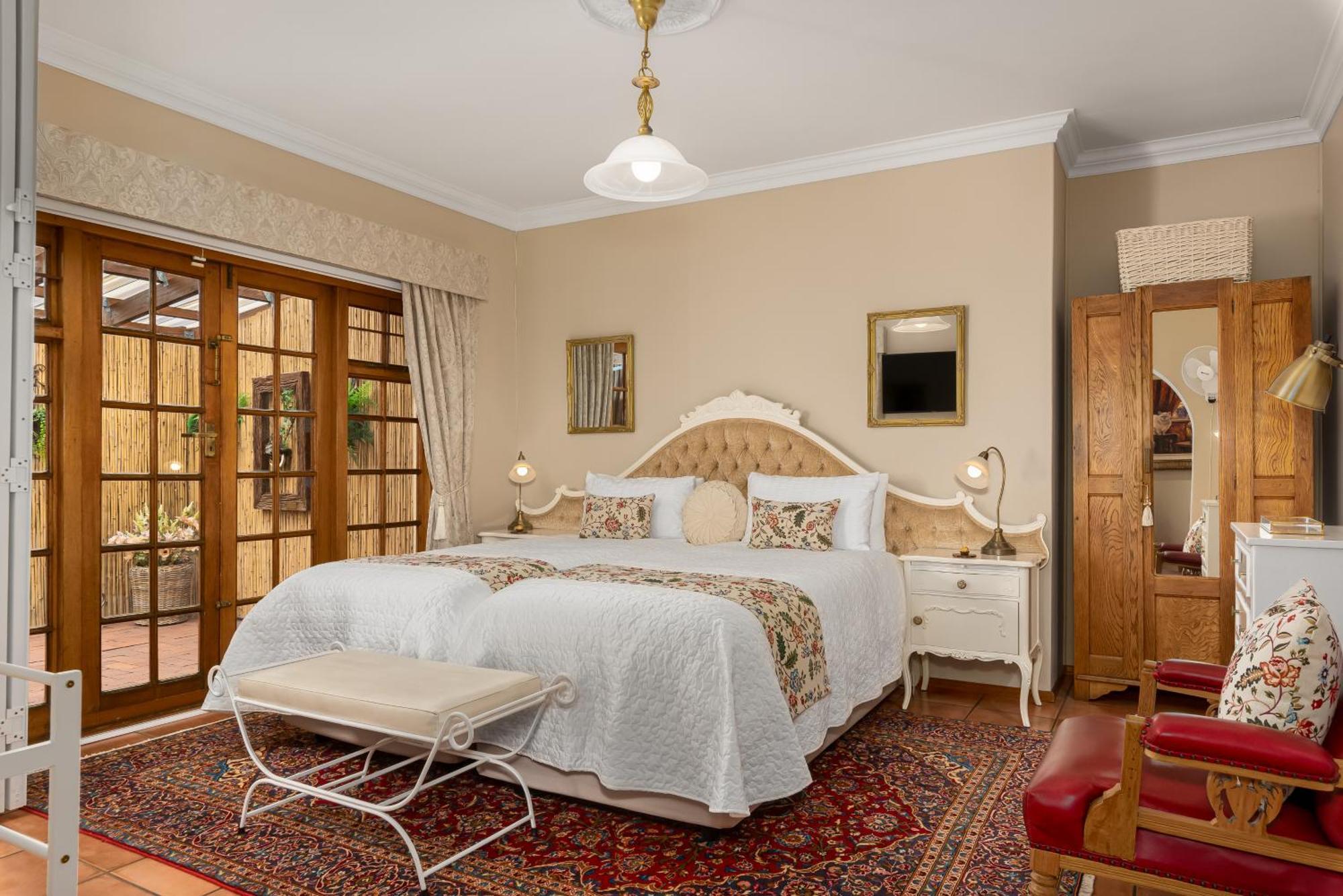 Meerendal Cottage-Affordable Luxury-Private Garden With Pool & Hot Tub Кейптаун Экстерьер фото