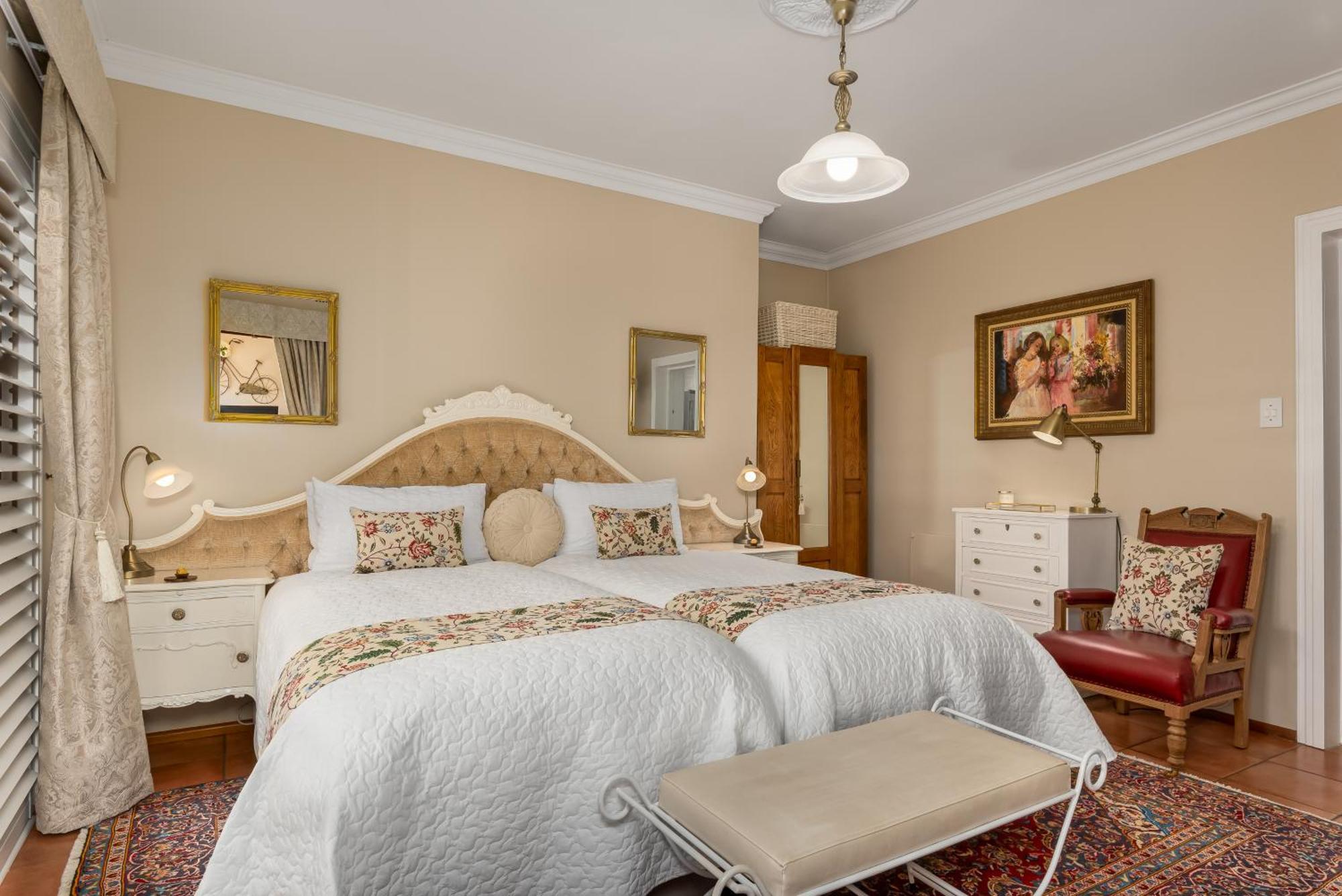 Meerendal Cottage-Affordable Luxury-Private Garden With Pool & Hot Tub Кейптаун Экстерьер фото