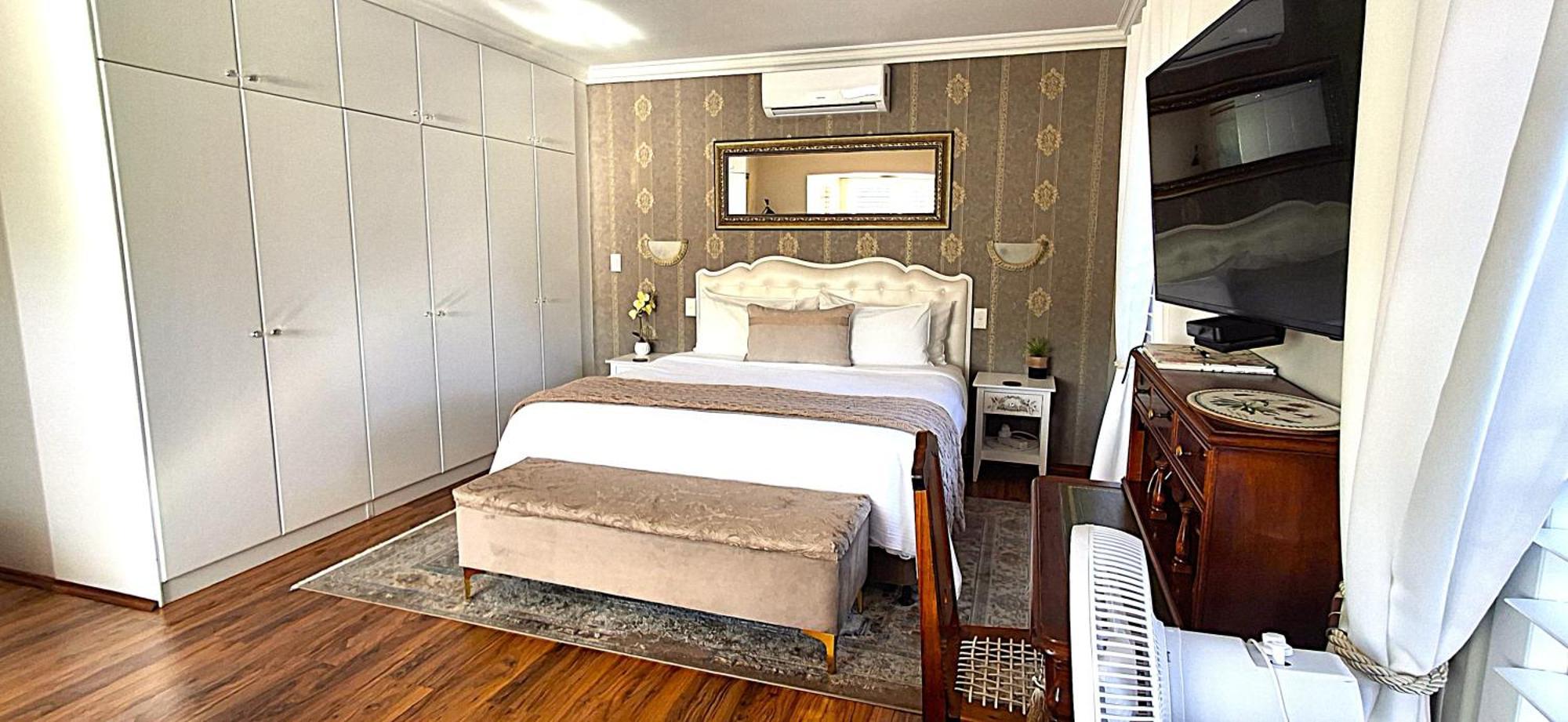 Meerendal Cottage-Affordable Luxury-Private Garden With Pool & Hot Tub Кейптаун Экстерьер фото