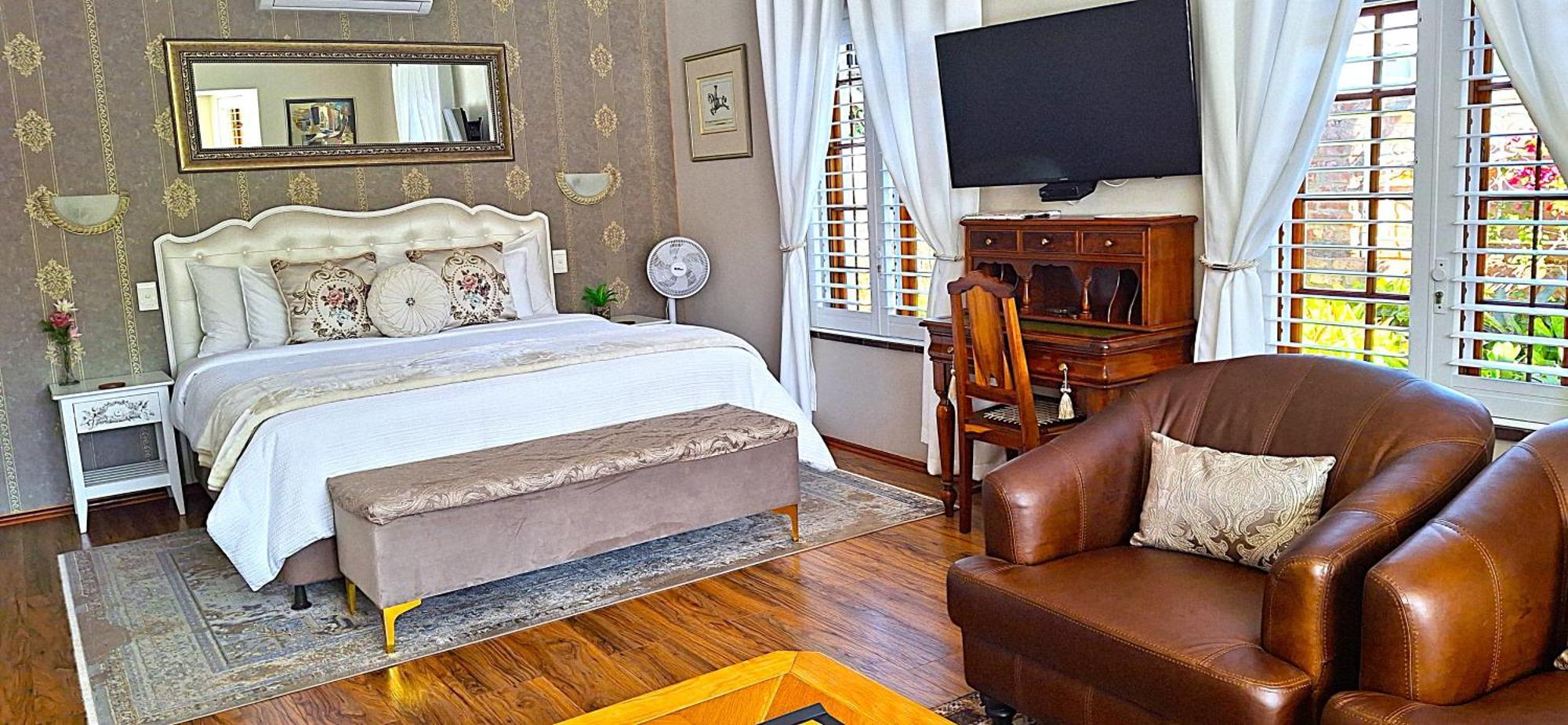 Meerendal Cottage-Affordable Luxury-Private Garden With Pool & Hot Tub Кейптаун Экстерьер фото