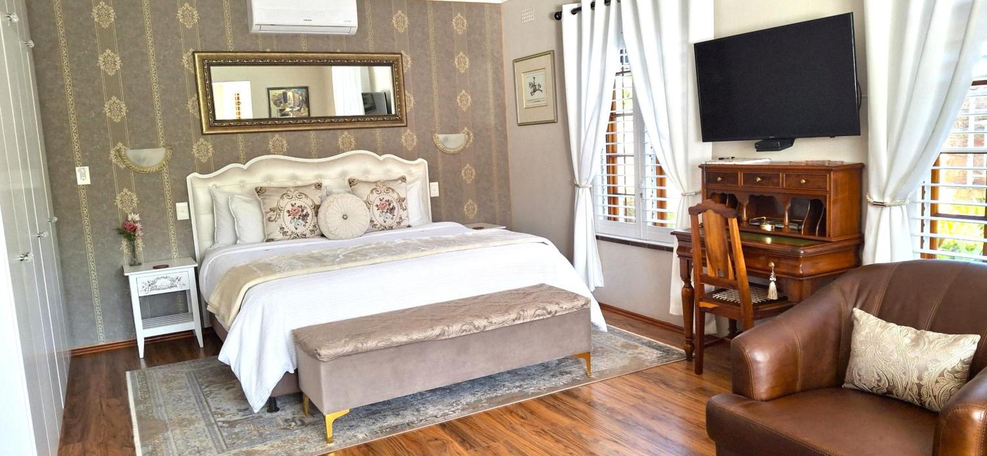 Meerendal Cottage-Affordable Luxury-Private Garden With Pool & Hot Tub Кейптаун Экстерьер фото